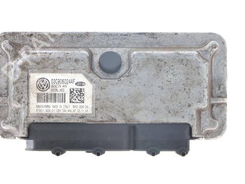 Used Engine control unit (ECU) Engine control unit (ECU) SEAT IBIZA III (6L1) [2002-2009] 32502059 32502059