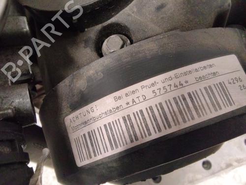 Engine SEAT IBIZA III (6L1)  | BP25925398M1 