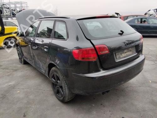 Right taillight AUDI A3 Sportback (8PA)  | BP30582174C35 