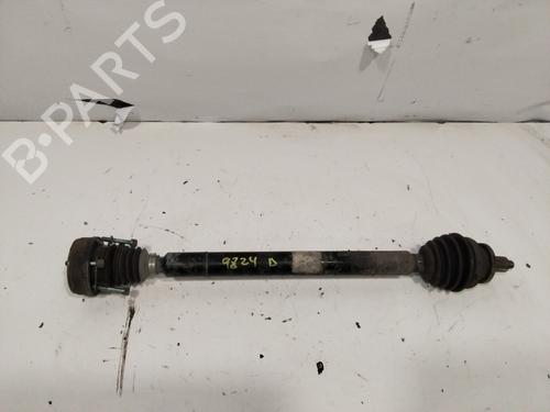 Drivaksel fortil Højre SEAT IBIZA III (6L1) [2002-2009]  29042947