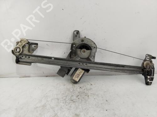 Front left window mechanism CITROËN C3 I (FC_, FN_)  | BP22274767C22 