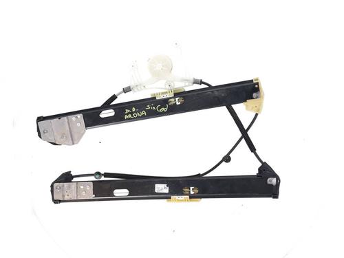 Used Front right window mechanism Front right window mechanism 39185083 39185083