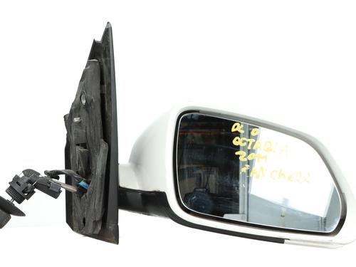Used Right mirror Right mirror SKODA OCTAVIA II Combi (1Z5) 2.0 TDI 4x4 (110 hp) 35801467 35801467