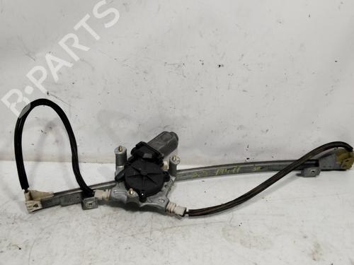 Used Front right window mechanism Front right window mechanism RENAULT SCÉNIC I MPV (JA0/1_, FA0_) 1.6 (JA00, JA16, JA15, JA19, JA1V, JA2B, JA2C, JA0B,... (107 hp) 33852272 33852272