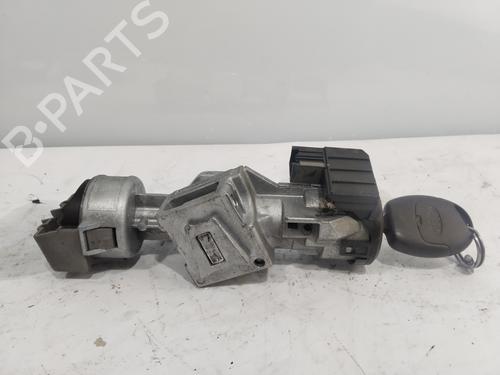Ignition barrel FORD FOCUS II (DA_, HCP, DP)  | BP27560238M48 