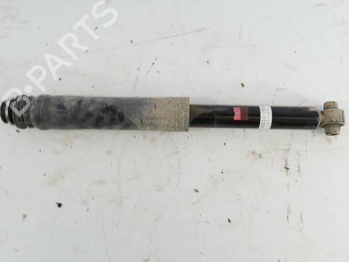 Højre bagtil støddæmper Højre bagtil støddæmper LEXUS CT (ZWA10_) [2010-2026] 39752390 39752390