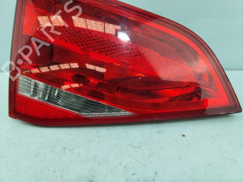 Left tailgate light AUDI A4 B8 (8K2)  | BP19447598C79 
