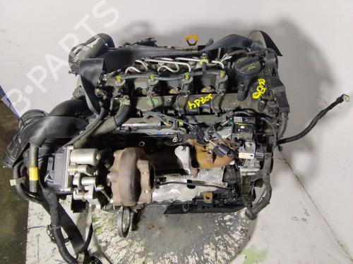 Engine KIA CEE'D (JD)  | BP31878781M1 