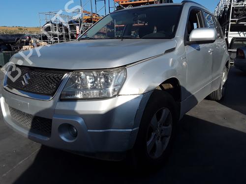 Gearbox SUZUKI GRAND VITARA II (JT, TE, TD) 1.9 DDiS All-wheel Drive (JT419, TD44, JB419WD, JB419XD,... | BP18478410M3 