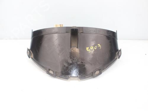 Instrument cluster PEUGEOT 206 Hatchback (2A/C)  | BP16744221C47 