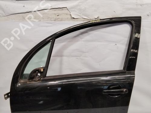 Left front door CITROËN C3 I (FC_, FN_) 1.4 HDi | BP27605535C2 