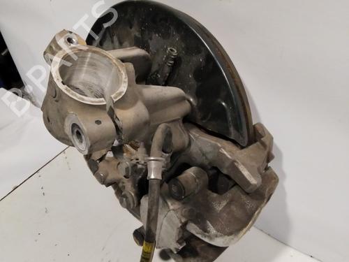 Left front steering knuckle VOLVO XC40 (536)  | BP29715593M25 