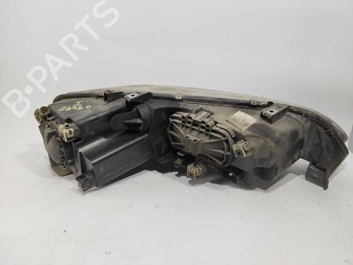 Left headlight MAZDA 6 Saloon (GG) 2.0 DI (GG14) | BP28105191C28 