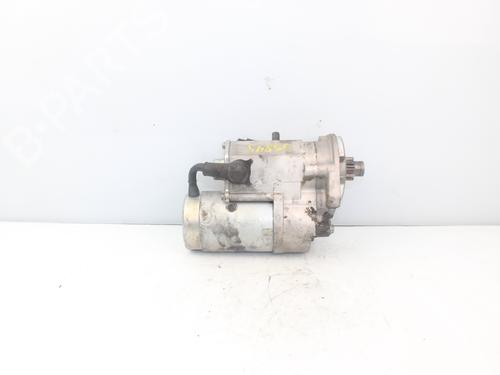 Starter KIA SPORTAGE II (JE_, KM_) 2.0 CRDi 4WD | BP21270564M8 