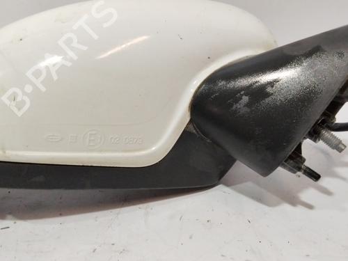 Right mirror OPEL CORSA D (S07) 1.3 CDTI (L08, L68) | BP28670523C27 