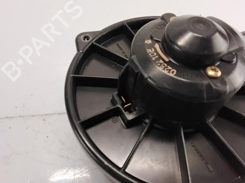 Heater blower motor MAZDA RX-8 (SE, FE) 1.3 (FE103, SE3P) | BP28808199M62 