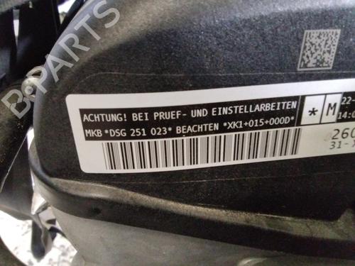 Engine SEAT IBIZA V (KJ1, KJG) 1.0 MPi | BP17747896M1 