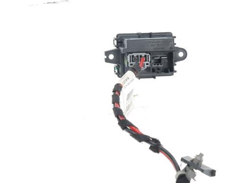 Heater resistor OPEL INSIGNIA A (G09) | BP31584788M108 - Image 4