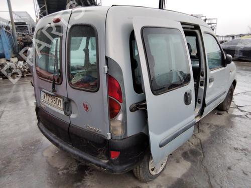 Front right window mechanism RENAULT KANGOO (KC0/1_) 1.5 dCi (KC08, KC09) | BP32857960C23  - Image 9