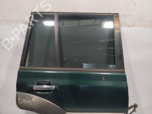 Used Right rear door HYUNDAI TERRACAN (HP) 2.9 CRDi 4WD (150 hp) 24195255