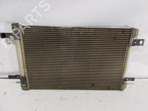 AC radiator CITROËN C4 Grand Picasso II (DA_, DE_)  | BP30810320M32 