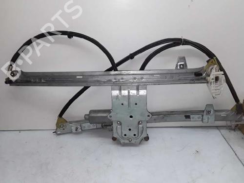 Used Front right window mechanism CITROËN XSARA PICASSO (N68) [1999-2012]  8566108