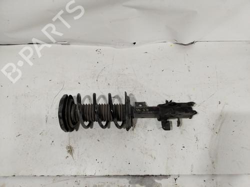 Used Left front shock absorber FORD FOCUS IV (HN) [2018-2025]  30926850