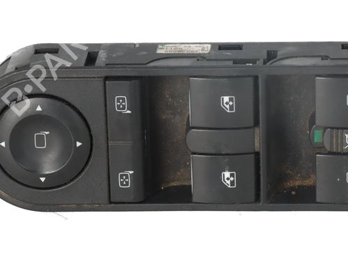 Used Left front window switch Left front window switch OPEL ZAFIRA / ZAFIRA FAMILY B (A05) [2005-2019] 32774904 32774904