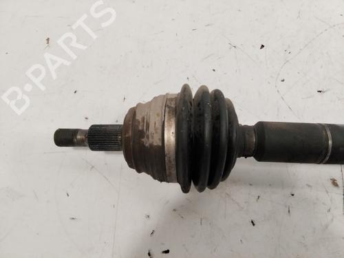 Right front driveshaft AUDI A3 (8L1) 1.9 TDI | BP27674429M39 