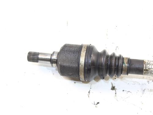 Left front driveshaft CITROËN C4 Grand Picasso I (UA_) 1.6 HDi | BP16581587M38 