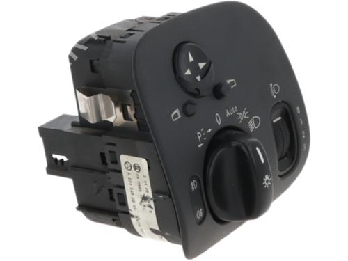 Headlight switch MERCEDES-BENZ C-CLASS (W203)  | BP29464205I24 
