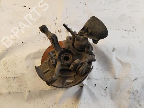 Left front steering knuckle SEAT IBIZA II (6K1)  | BP21378007M25 