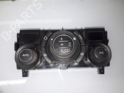 Used Climate control PEUGEOT 308 I (4A_, 4C_) [2007-2016]  9523594