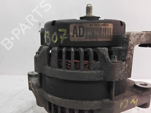 Alternator CHEVROLET CAPTIVA (C100, C140) 2.0 D | BP30138363M7