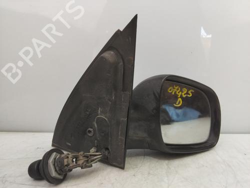 Used Right mirror SEAT AROSA (6H1) 1.7 SDI (60 hp) 20236934