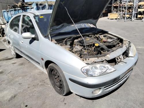 Brugte RENAULT MEGANE I Classic (LA0/1_) 1.9 dCi (LA05, LA1F) (102 hp) 3483040