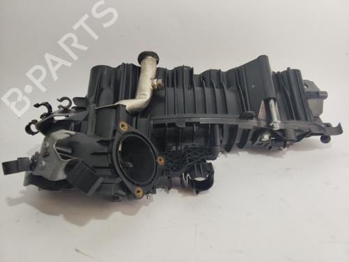 Used Intake manifold BMW 1 (E87) 118 d (143 hp) 28478336