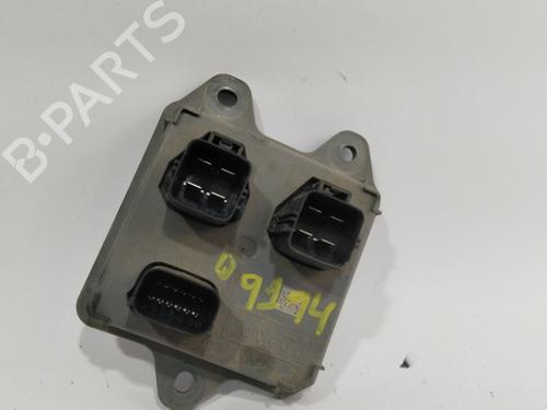 Elektronisk modul FORD TRANSIT V363 Platform/Chassis (FED, FFD) [2013-2025]  27878048