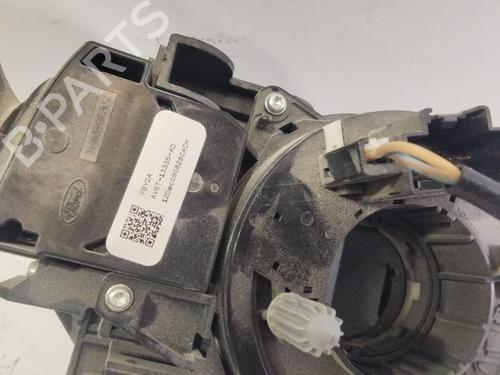Squib airbag FORD C-MAX II (DXA/CB7, DXA/CEU) 1.0 EcoBoost | BP28977521C102 
