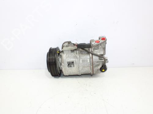 Airco pomp BMW 4 Coupe (F32, F82) [2013-2020]  19422230