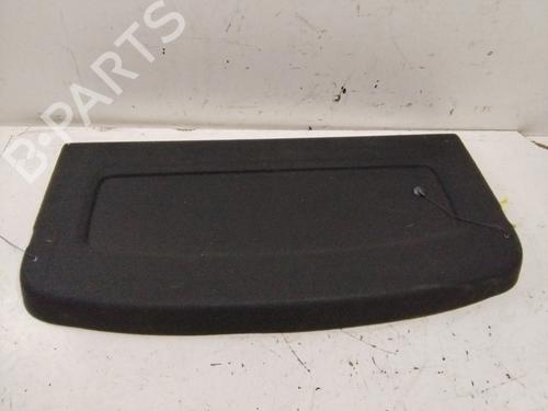 Rear parcel shelf FORD FOCUS IV (HN) [2018-2024]  17645346