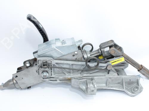 Steering column FORD FOCUS III  | BP11822683M21 