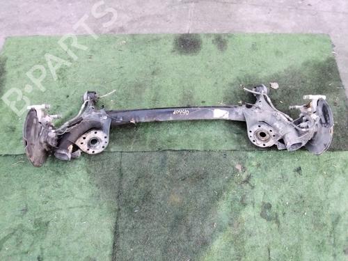 Used Rear axle TOYOTA YARIS CROSS (MXP_) [2020-2026]  31605035
