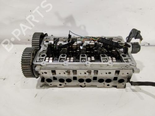 Used Cylinder head VW PASSAT B6 (3C2) [2005-2011]  31584781