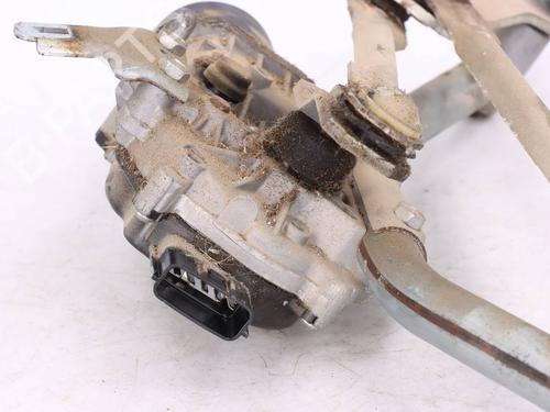 Front wiper motor RENAULT CAPTUR I (J5_, H5_) | BP39571386M29 - Image 2