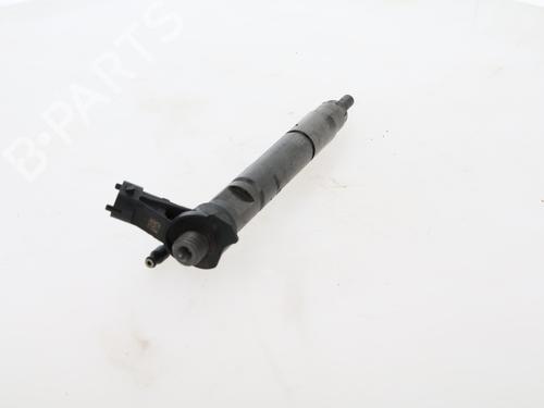 Spreder / Dyse CHRYSLER GRAND VOYAGER V (RT) [2008-2011]  29612111