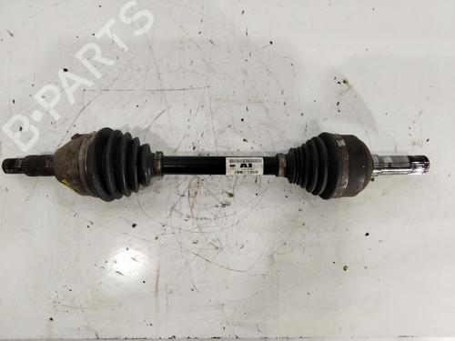 Left front driveshaft OPEL INSIGNIA A (G09)  | BP32737014M38  - Image 5