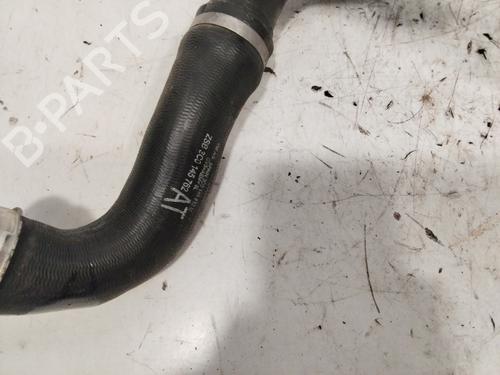 Pipe VW TOURAN (1T1, 1T2) 2.0 TDI 16V | BP26331668M125 
