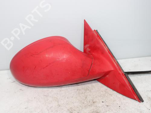 Used Right mirror SEAT IBIZA III (6L1) [2002-2009]  17622620