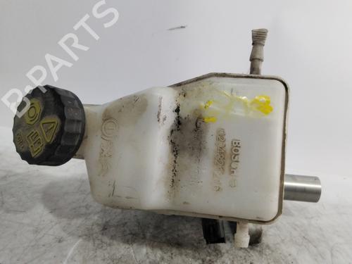 Brake master cylinder PEUGEOT 3008 I MPV (0U_)  | BP29721579M77 